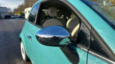 Fiat 500 1.2 Anniversario 2dr Petrol Convertible